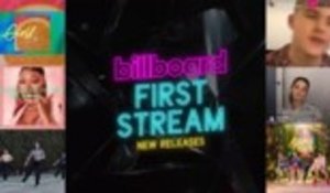 First Stream (06/26/20): New Music From Blackpink, Megan The Stallion, Selena Gomez   | Billboard