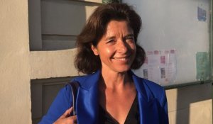 Municipales : Sylvie de Gaetano, nouvelle maire de Trouville, réagit à son élection
