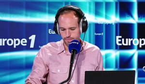 Municipales : "Il n'y a plus de plafond de verre" estime Louis Aliot (RN), élu à Perpignan