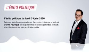 Grégory Doucet, nouveau maire de Lyon : "À Lyon, depuis maintenant plusieurs années, la mobilisation pour le climat est fantastique [...] la caricature ne marche plus"