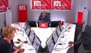 Louis Aliot invité de RTL du 29 juin 2020
