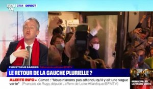 L'édito de Christophe Barbier: Le retour de la "Gauche plurielle" ? - 29/06
