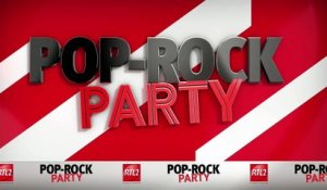 Mick Jagger & David Bowie, The Temptations dans RTL2 Pop-Rock Party by RLP (26/06/20)