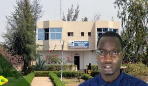 Université de Bambey : Les étudiants exigent la réhabilitation du campus