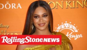 Beyoncé at BET Awards: ‘Continue to Change and Dismantle a Racist and Unequal System’ | RS News 6/26/20