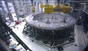 Fusion nucléaire : peut-elle sauver l'humanité ?