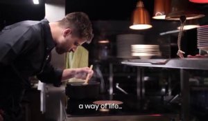 Cyclisme - Quand Peter Sagan joue au chef de cuisine italien avant de se rendre sur le Tour d'Italie !