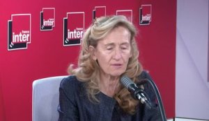 Nicole Belloubet: "Pour que notre vie commune puisse fonctionner, il faut concilier droits et libertés"