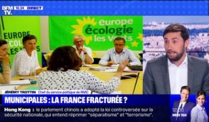 Municipales: la France fracturée ? (2) - 30/06