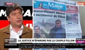 François Fillon : pourquoi sa peine de prison n’est "pas extraordinaire" (vidéo)