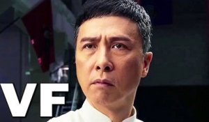 IP MAN 4 Bande Annonce VF