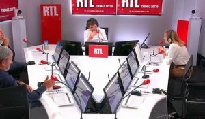 RTL Déjà demain du 30 juin 2020