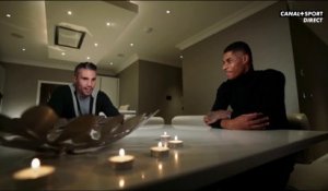 Rashford / Van Persie, la rencontre