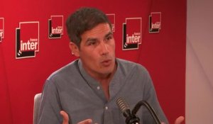 Mathieu Gallet  : "On avait une élite politique issue de l'ENSet du barreau, des gens qui avaient une maîtrise de l'éloquence"