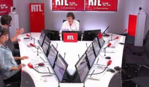 Le journal RTL de 19h du 01 juillet 2020