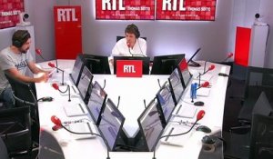 Le journal RTL de 20h du 01 juillet 2020