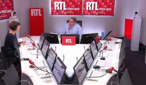 Le journal RTL de 7h du 02 juillet 2020