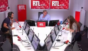 Le journal RTL du 02 juillet 2020