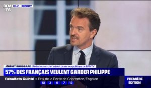 Remaniement: Emmanuel Macron accorde une interview à la presse quotidienne régionale