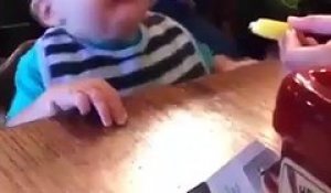 La réaction de ces bébés en goûtant au citron est adorable