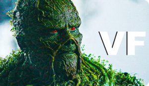 SWAMP THING Bande Annonce VF (2020)