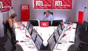 Le journal RTL de 7h30 du 03 juillet 2020