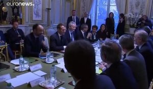 France : Jean Castex, "Monsieur Déconfinement", nouveau Premier ministre