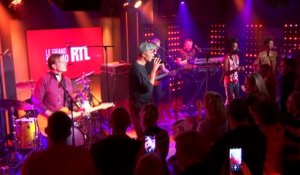 Yannick Noah - Baraka (Live) - Le Grand Studio RTL
