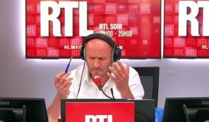Remaniement : Édouard Philippe "heureux" de terminer "sans drame", confie Gilles Boyer
