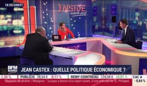 Jean Castex : quelle politique économique ? - 03/07