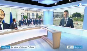 Édouard Philippe : quel avenir politique ?