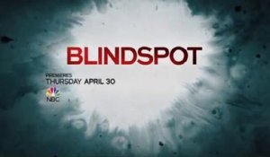 Blindspot - Promo 5x09 / 5x10