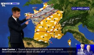 La météo pour ce dimanche 5 juillet 2020