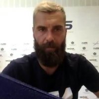US Open - Benoit Paire : "Aujourd'hui, je dis non pour aller à l'US Open !"