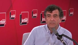 Arnaud Fontanet, épidémiologiste : "C'était important d'avoir ce niveau de vigilance au plus haut niveau de l'état pour faire face au 6 mois devant nous"