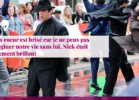 Nick Cordero mort : Sarah Michelle Gellar lui rend un tendre hommage