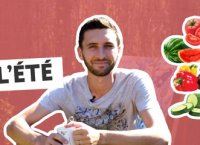 Les tendances food de l'été - Le temps d'un café avec Chef Liguori