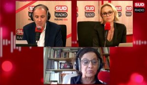 Le regard Élisabeth Lévy - "Dupond-Moretti, peut-être le ministre le plus à gauche du gouvernement"