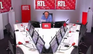 Remaniement : Éric Dupond-Moretti "va travailler avec et pour les magistrats"