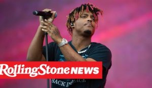 New Juice WRLD and Halsey Song 'Life's a Mess' From Upcoming Posthumous Album | RS News 7/7/20