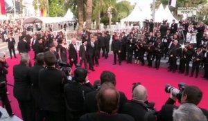 Adèle Haenel : Charlize Theron valide son geste aux César 2020