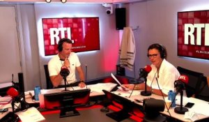 Le Grand Quiz RTL du 08 juillet 2020