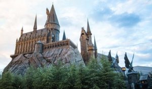 Lumos Maxima : un festival géant Harry Potter va être organisé en France sur un espace de 30 000 m2