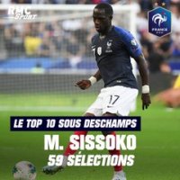 France : Les dix joueurs les plus utilisés par Deschamps, qui fête ses 8 ans à la tête des Bleus