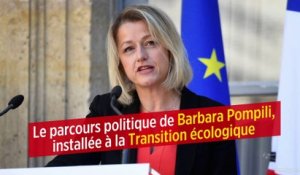 Le parcours politique de Barbara Pompili, installée à la Transition écologique