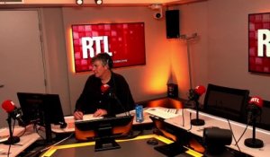 Le journal RTL de 5h30 du 09 juillet 2020