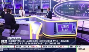 Stanislas de Bailliencourt VS Frédéric Rozier : Quelle est la tendance sur les marchés en ce début de deuxième semestre ? - 09/07