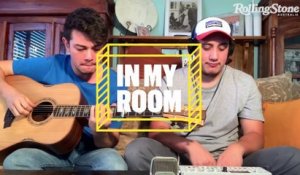 Woodlock | In My Room Performance