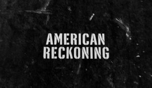 Bon Jovi - American Reckoning
