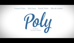 Poly (2019) (French) Streaming XviD
